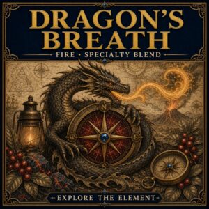 Dragon's Breath