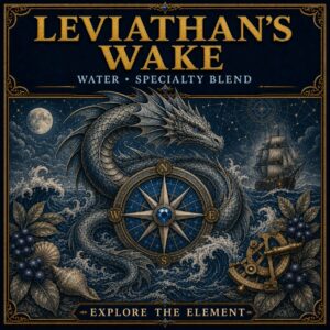 Leviathan's Wake