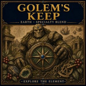 Golem's Keep