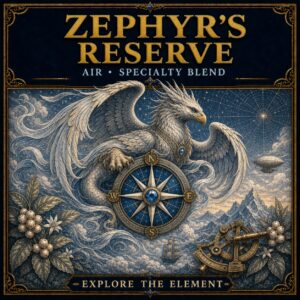 Zephyr's Reserve