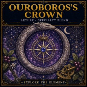 Ouroboros's Crown