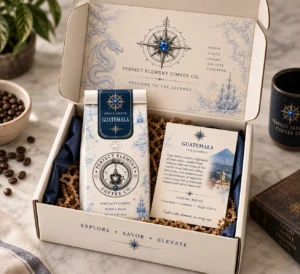 Explorer's Subscription Box
